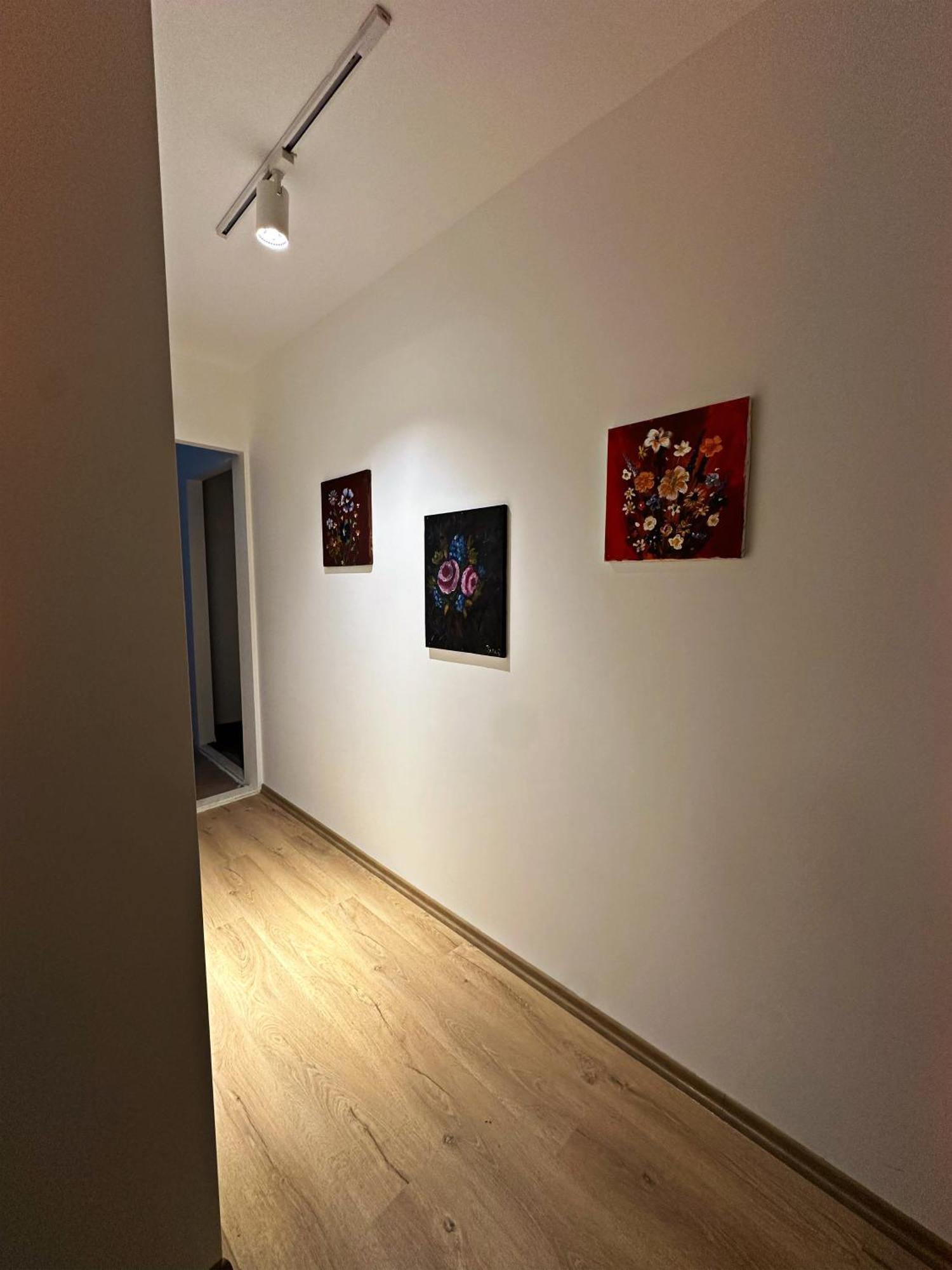 Old Bazaar Rooms 프리슈티나 외부 사진